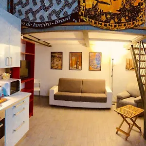 Casa Vacanze Roby Appartamento