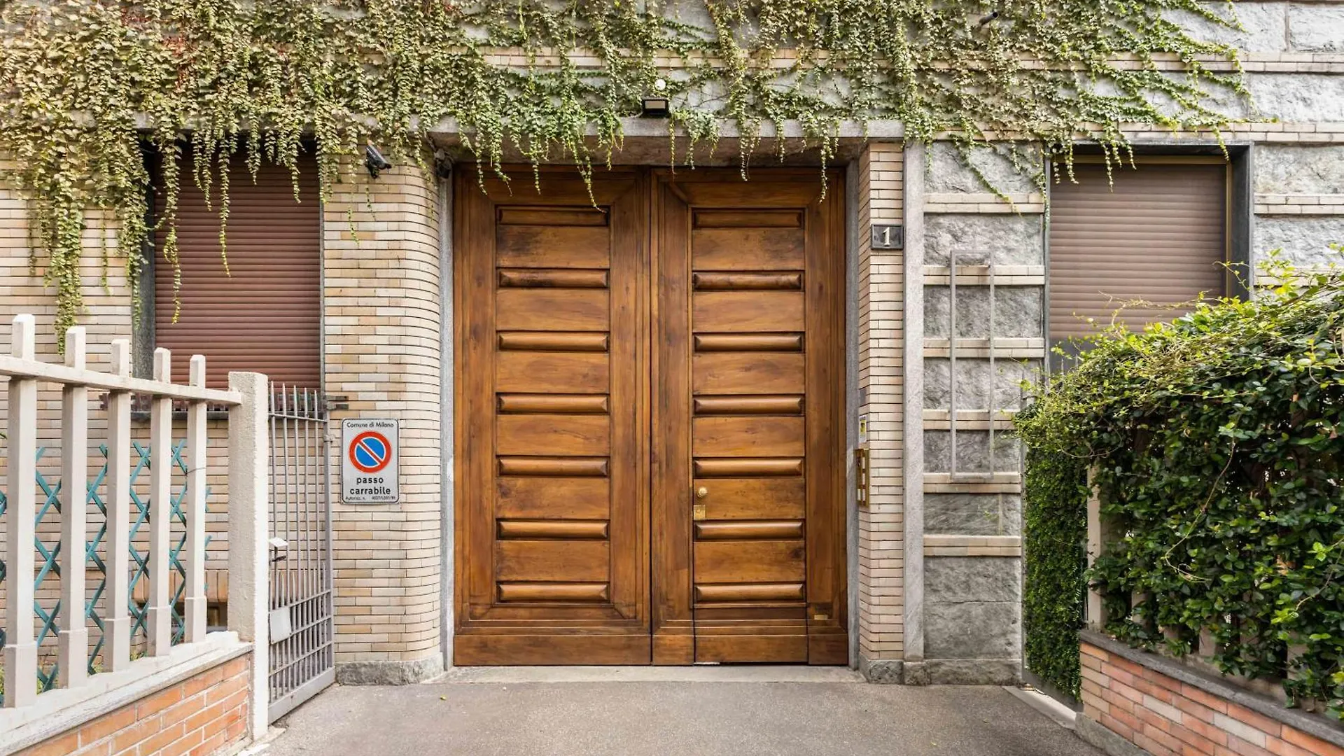 Terrazze Milano - Porta Romana Con Vista 이탈리아